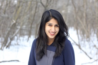 Marium Vahed is an advocate for civic engagement amongst youth, Muslims, and women, having been Communications Associate for The Canadian-Muslim Vote; Director of Provincial Policy for the Mississauga East-Cooksville Young Liberals; and an avid debater. She's currently in her first-year studying Political Science, and in the Munk One program at Munk School of Global Affairs. Through U of T Women in House, she's excited to develop a more comprehensive understanding of federal politics, especially through the lens of gender equality, and hopeful that through this opportunity, she will be set on the path of one day running for office.